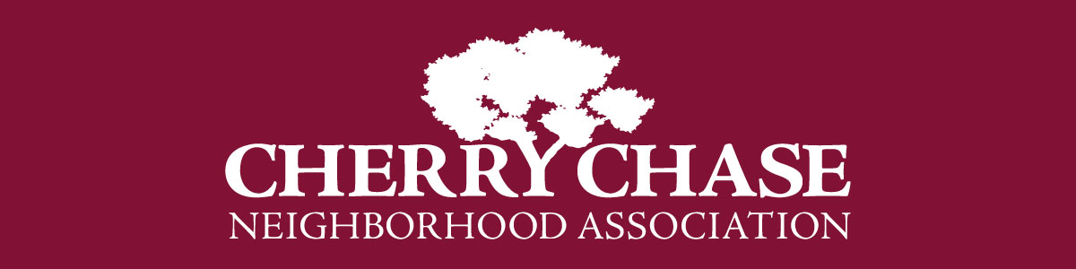 Cherry Chase Neighborhood Association